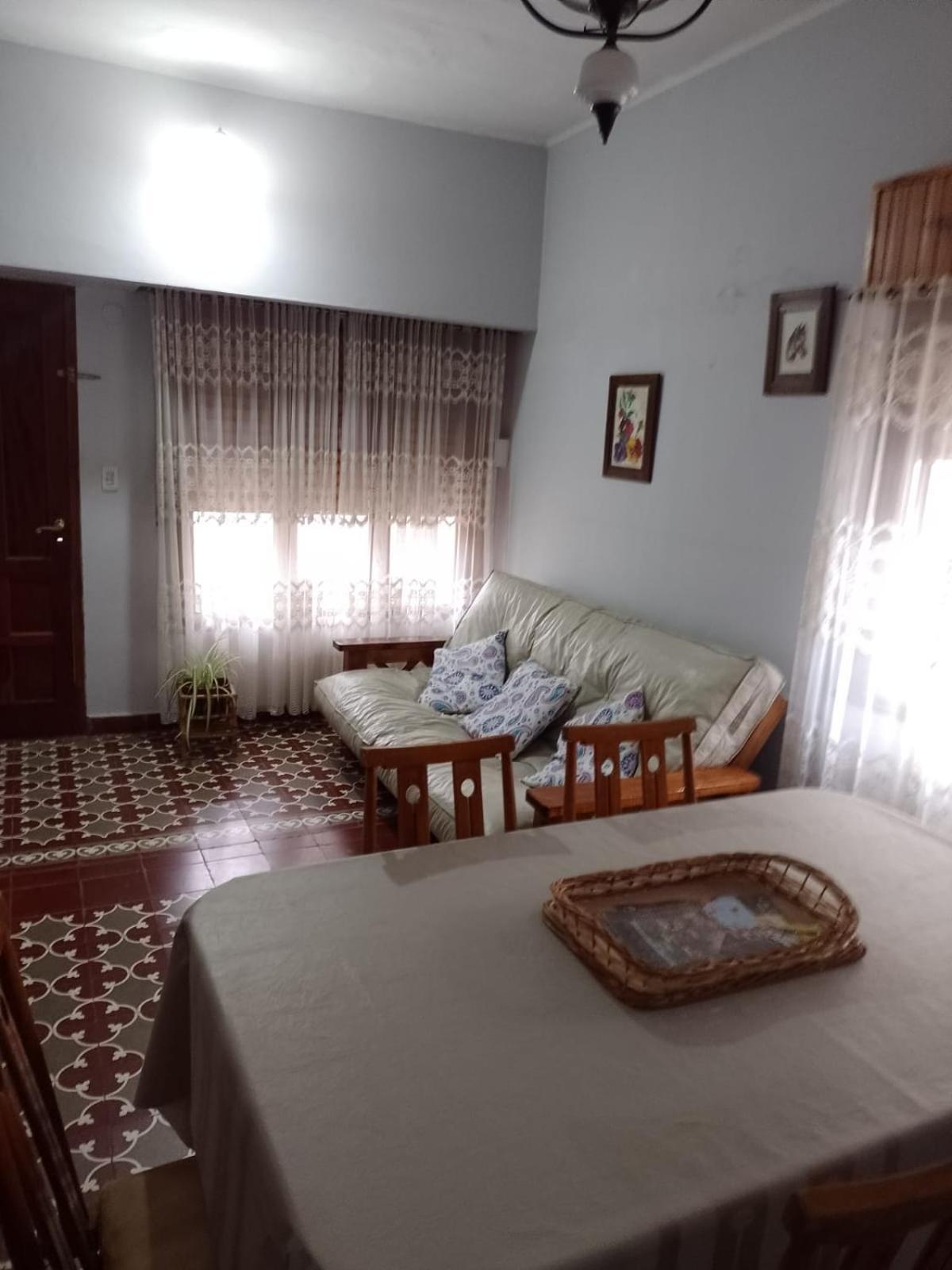 El Ceibo Daire Carhué Dış mekan fotoğraf
